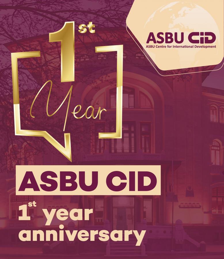 CID 1 Year