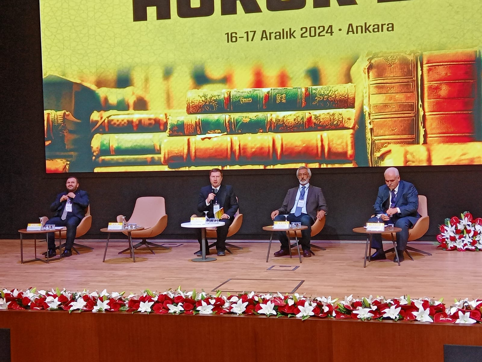 II. Türkçe Şurası’nın İkinci ve Son Günü Gerçekleştirildi