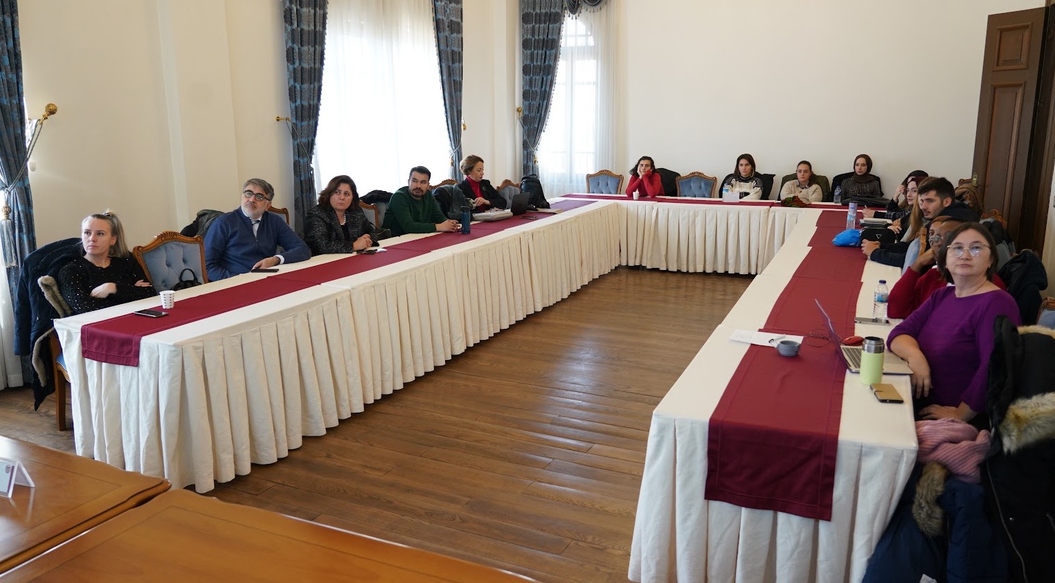 “Immigration in Poland” semineri