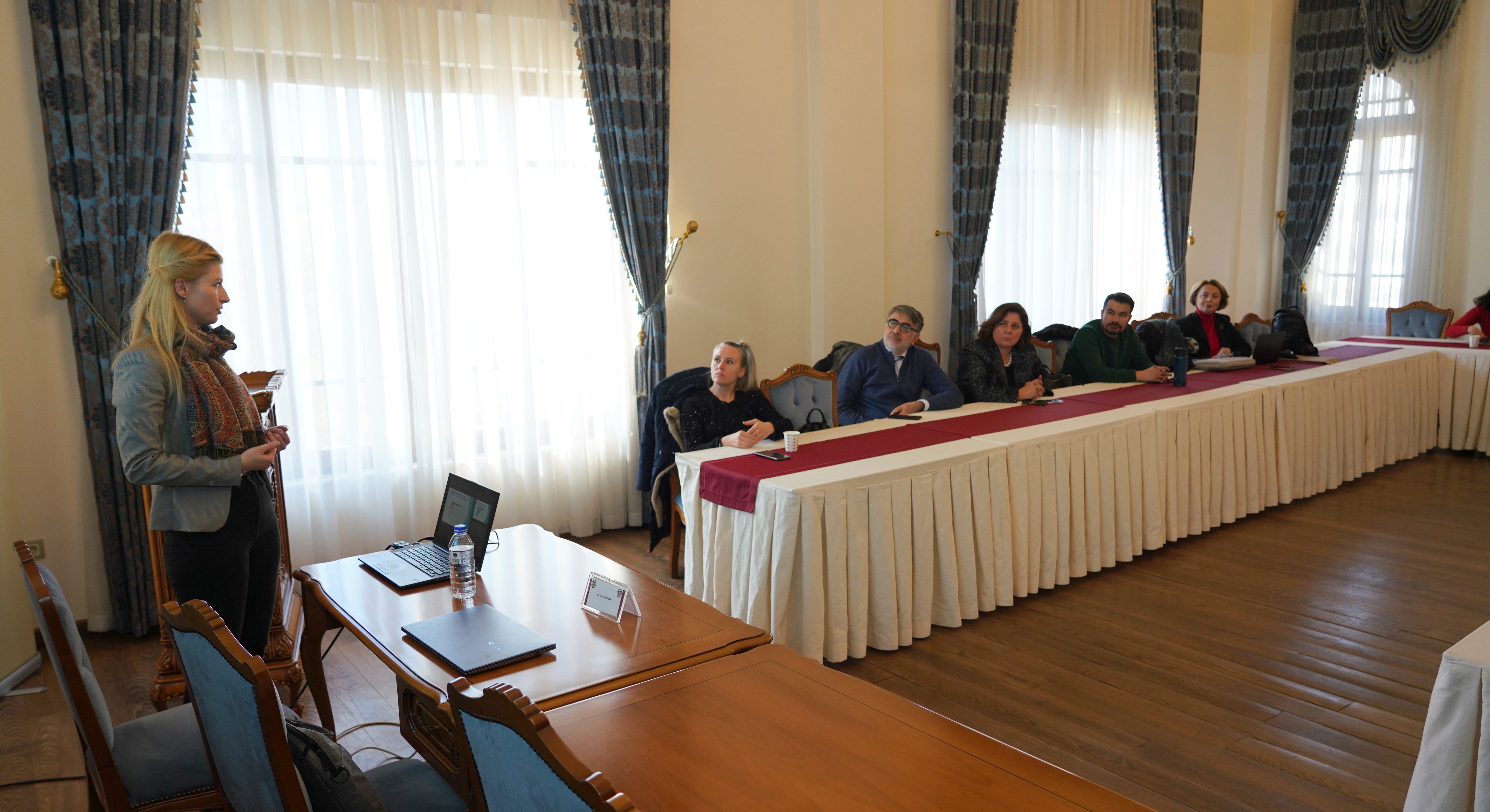 “Immigration in Poland” semineri