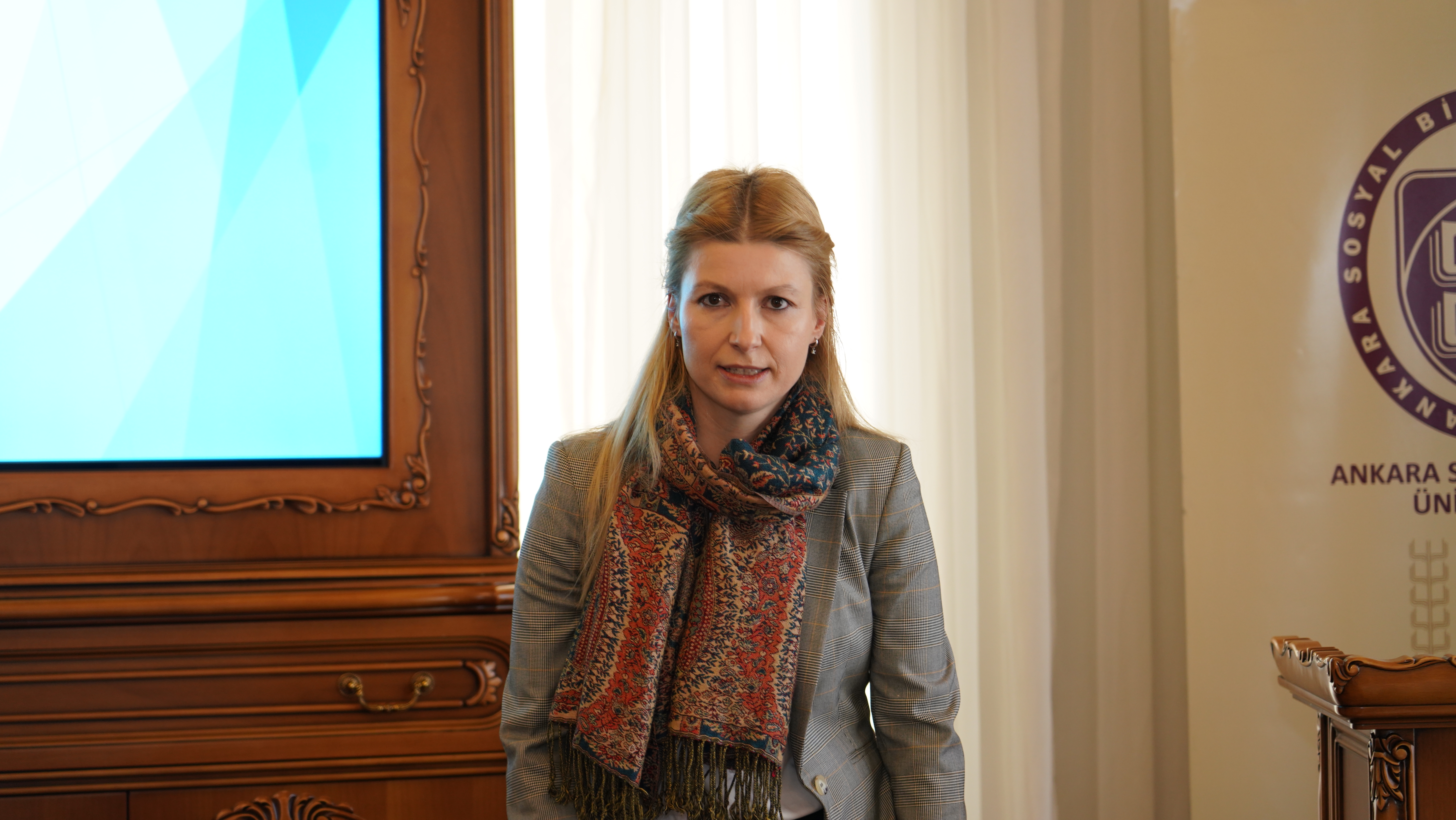 “Immigration in Poland” semineri