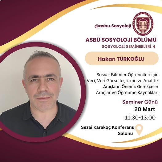 "Veri, Veri Görselleştirme ve Analitik Araçların Önemi"