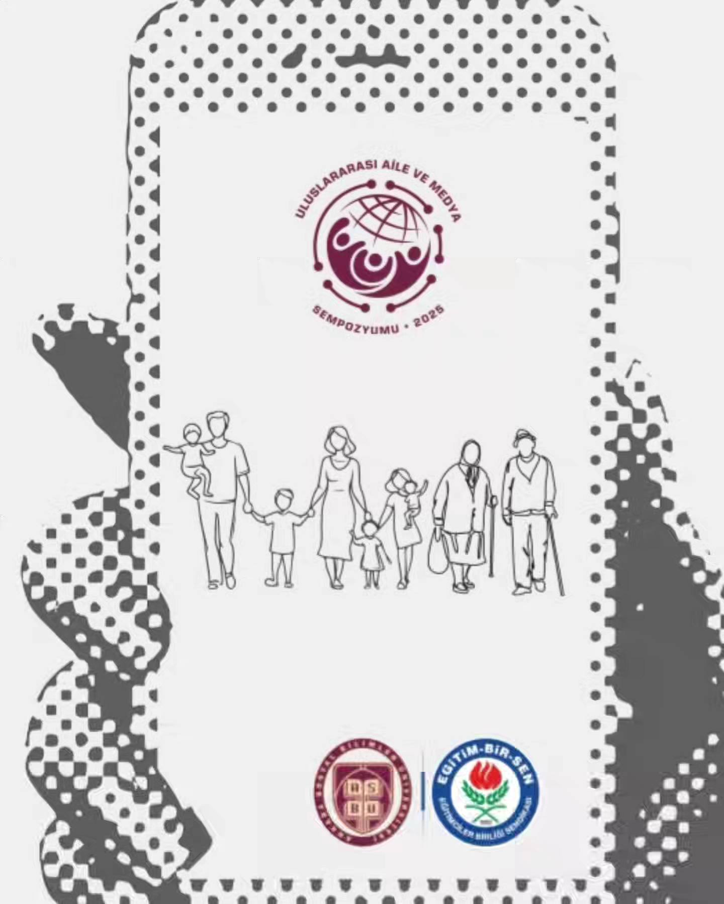 "Aile ve Medya” Uluslararası Sempozyumu Ankara’da Gerçekleşecek 