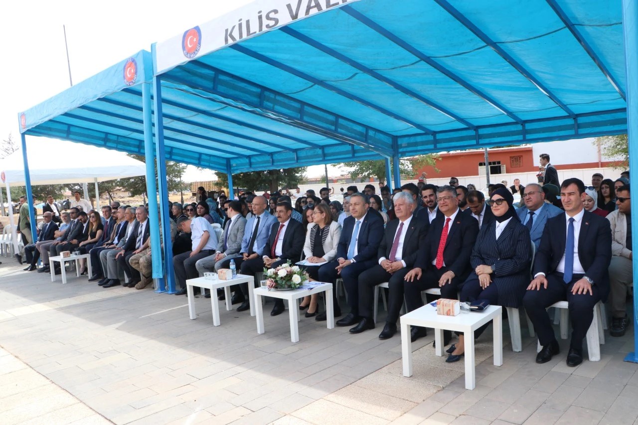 2. Uluslararası Mercidabık Kongresi