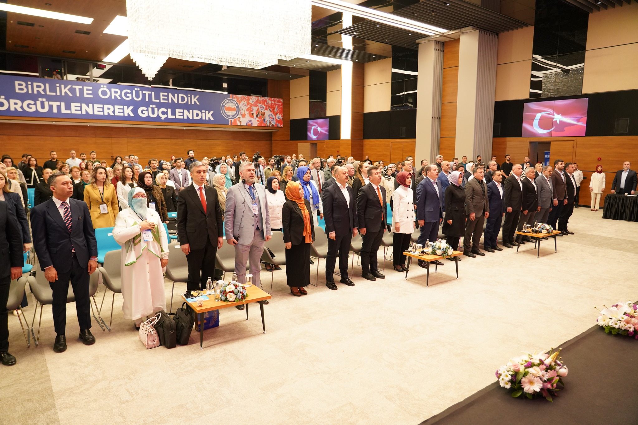 T.C. Aile ve Sosyal Hizmetler Bakanı Mahinur Özdemir Göktaş, “Aile ve Medya: Dijital Çağda Küresel Perspektifler” Sempozyumunda Konuştu