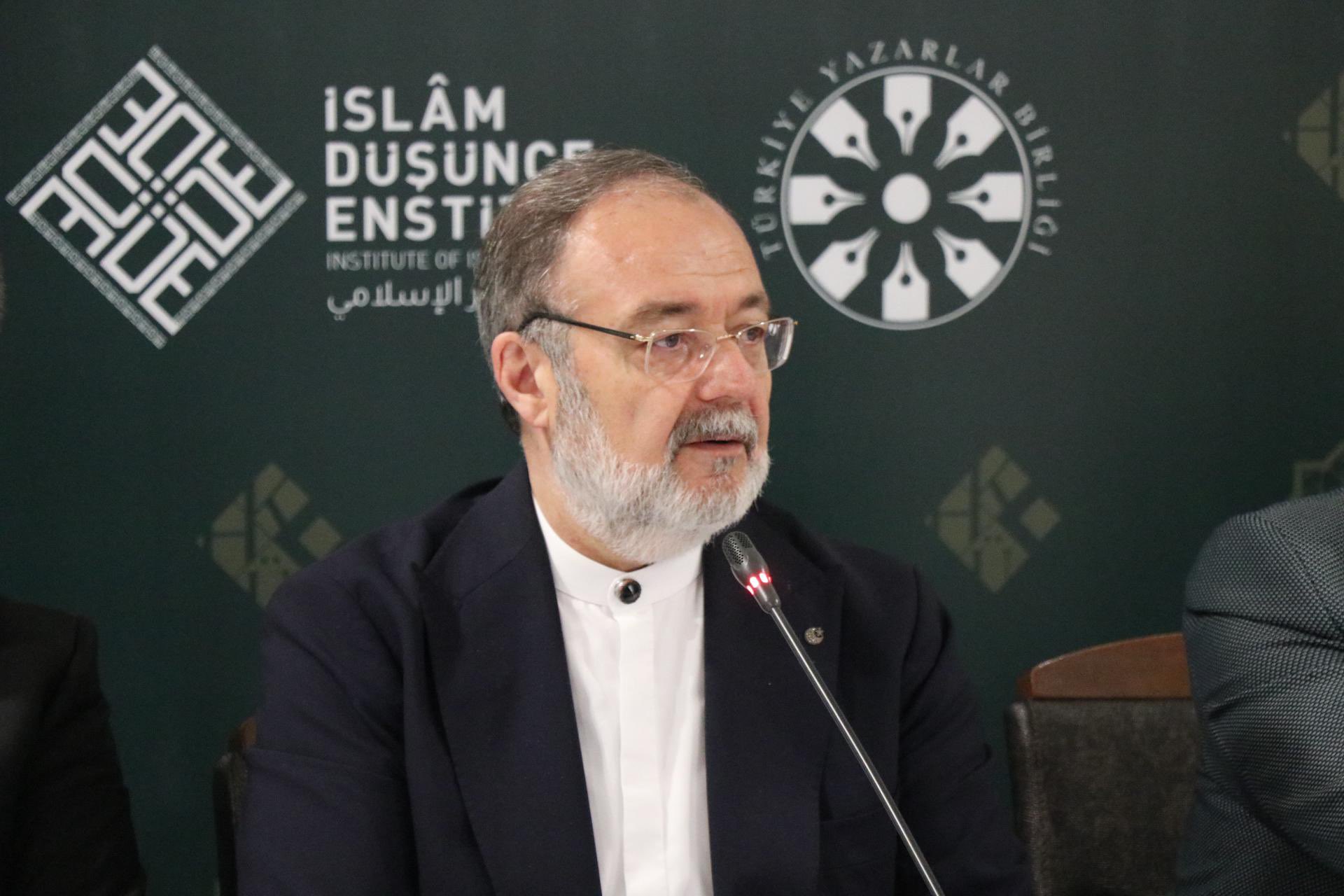 VI. AHLÂK ŞÛRASI  “Çağın Meydan Okumaları Karşısında Ahlâk ve Din” SONUÇ BİLDİRGESİ