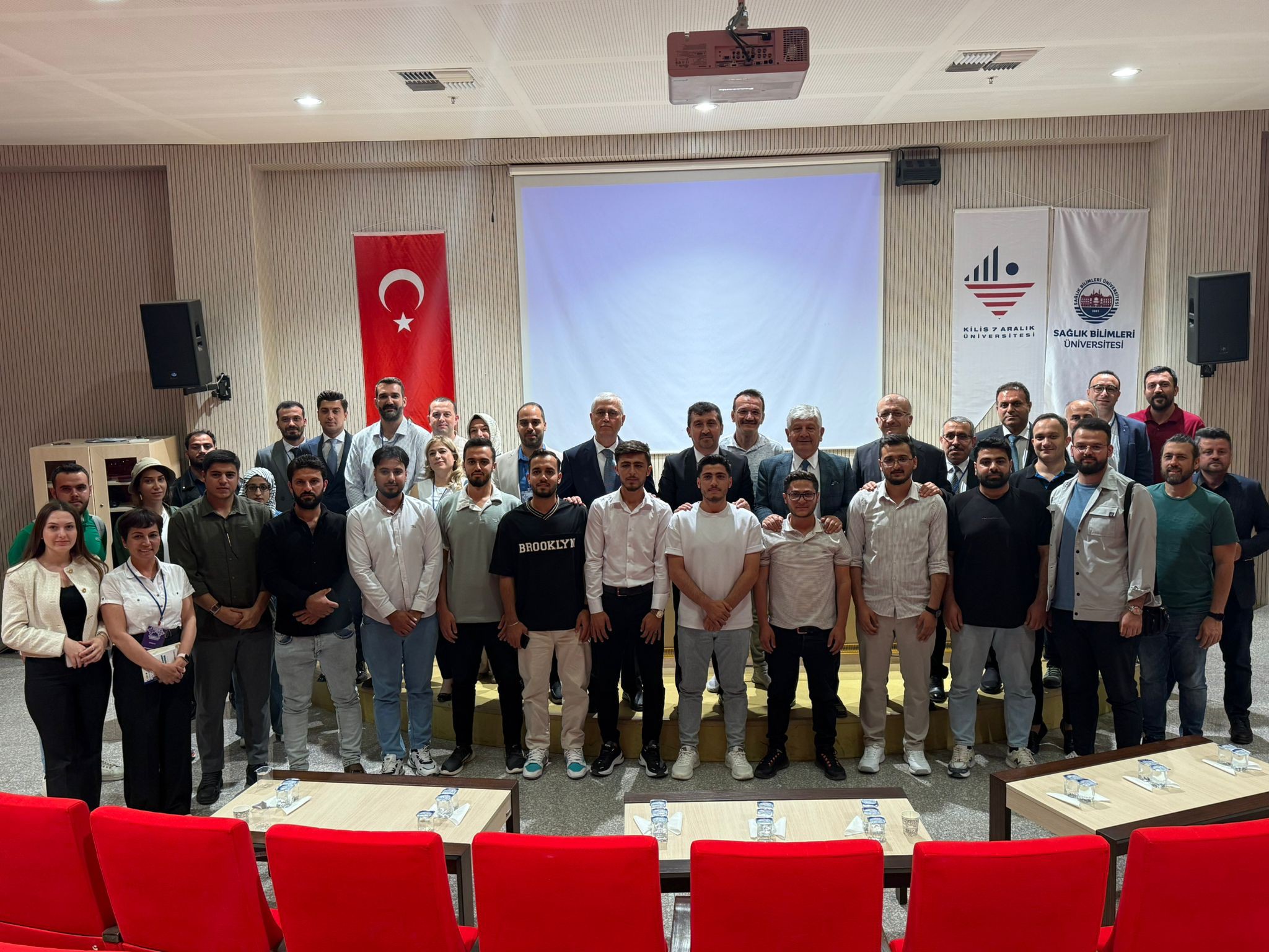 2. Uluslararası Mercidabık Kongresi