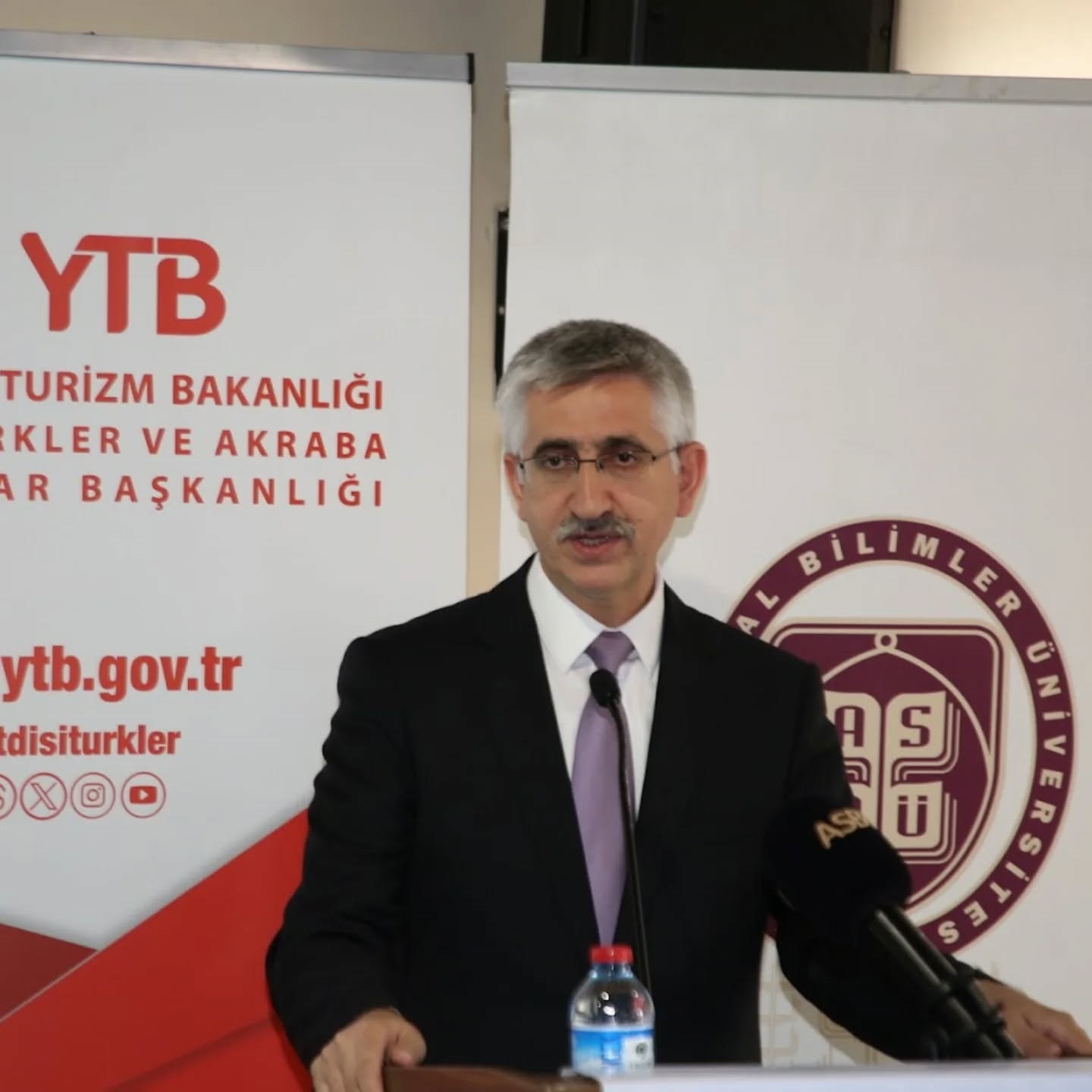 ASBÜ, Bulgaristan Yaratıcı Yazarlık Atölyesi Çalıştayı’na Ev Sahipliği Yaptı