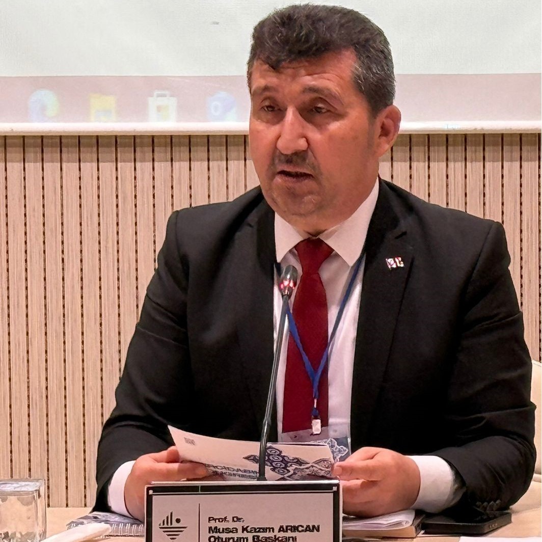 2. Uluslararası Mercidabık Kongresi
