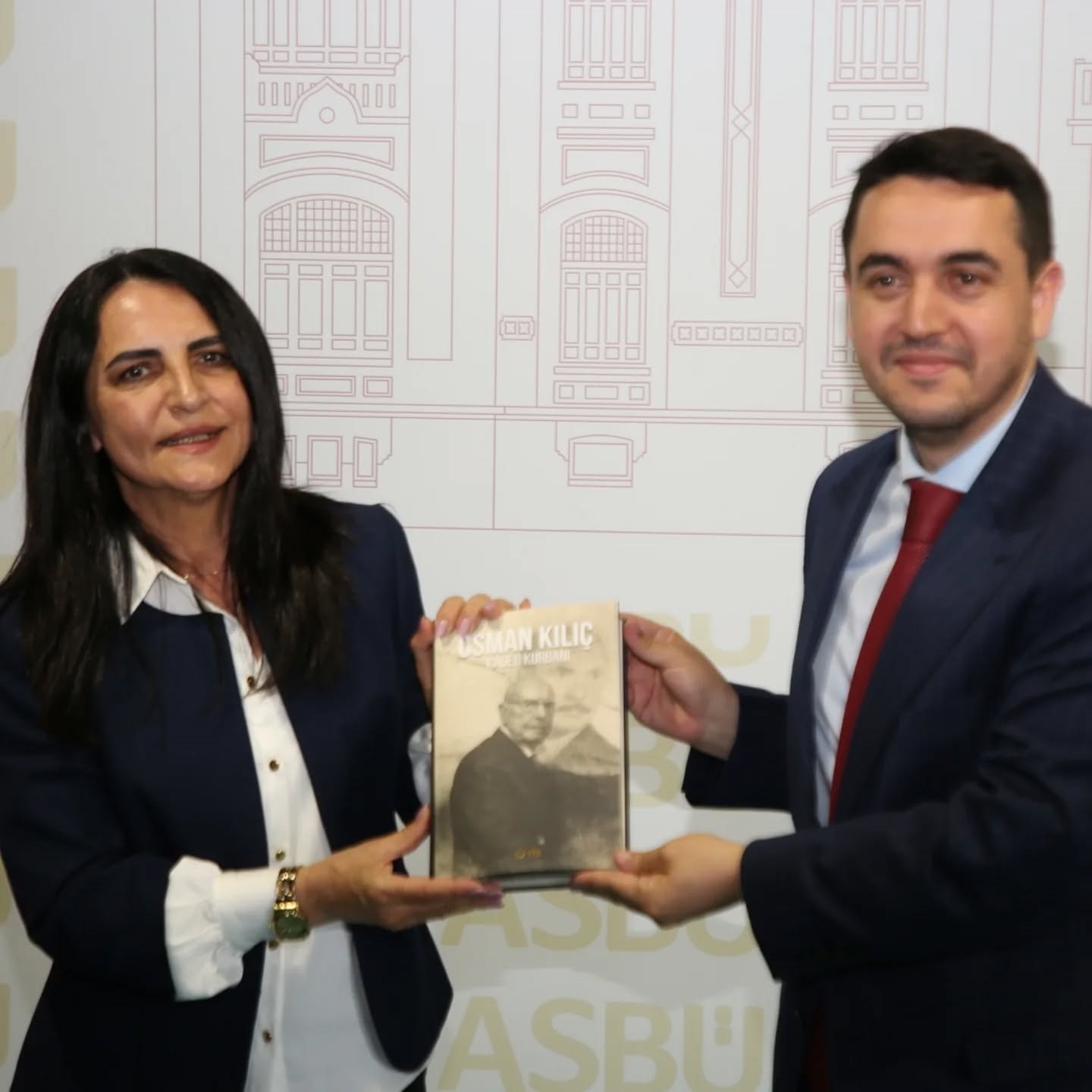 ASBÜ, Bulgaristan Yaratıcı Yazarlık Atölyesi Çalıştayı’na Ev Sahipliği Yaptı