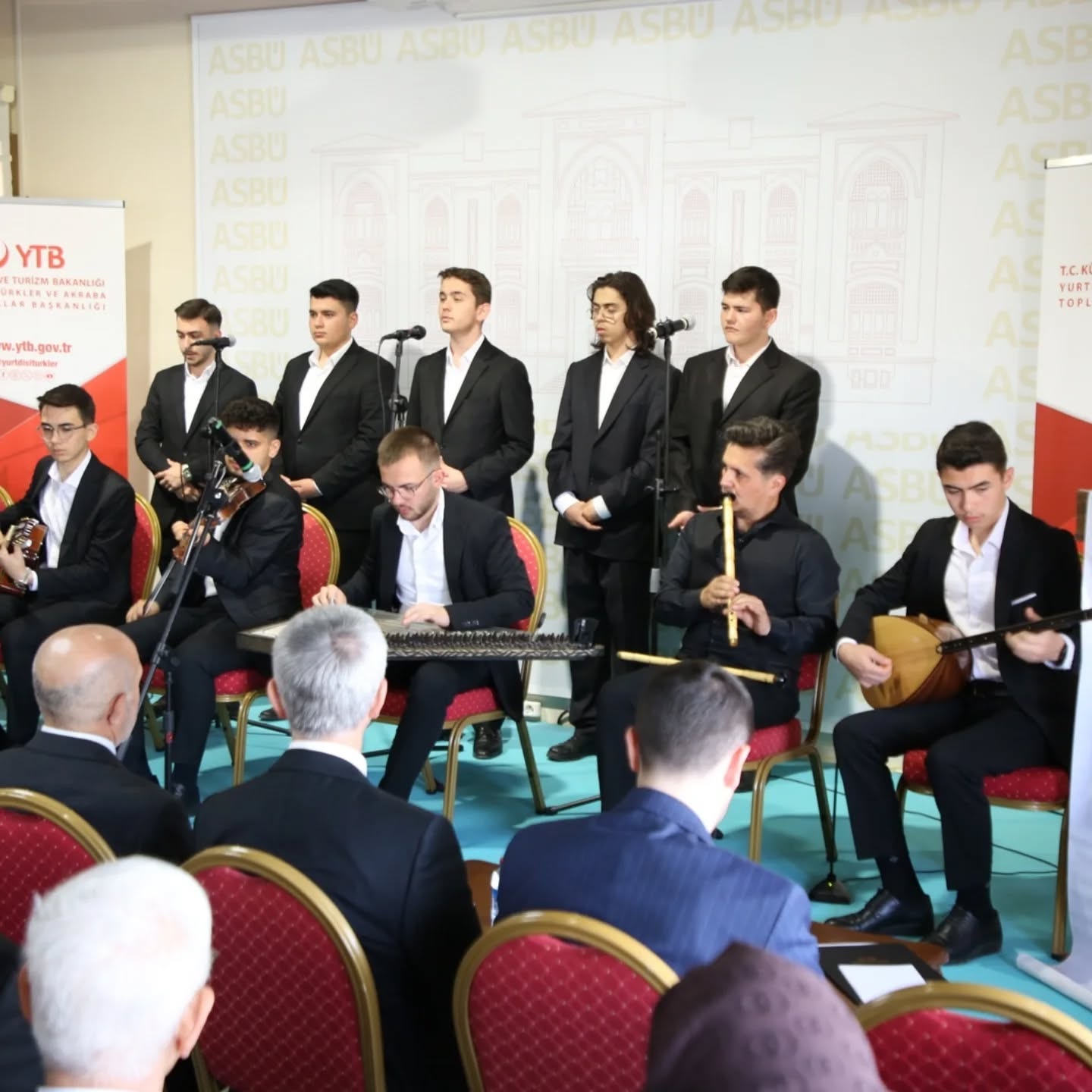 ASBÜ, Bulgaristan Yaratıcı Yazarlık Atölyesi Çalıştayı’na Ev Sahipliği Yaptı