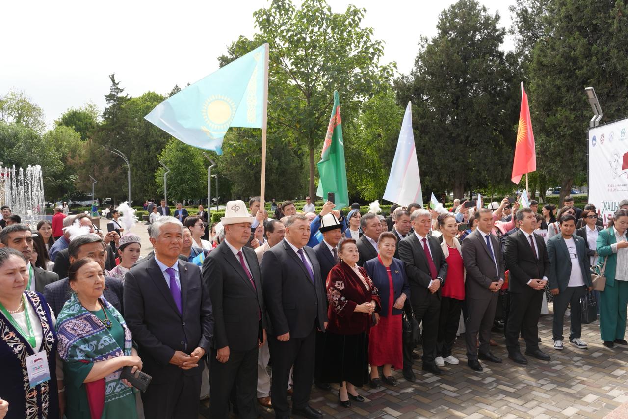 Kırgızistan’ın Oş Şehrinde Akademik Buluşma ve Kültürel Yolculuk