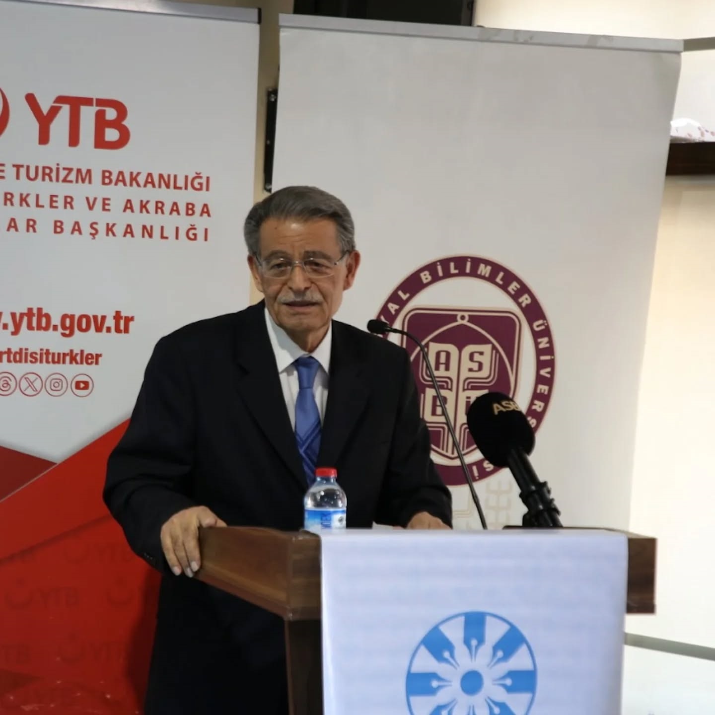 ASBÜ, Bulgaristan Yaratıcı Yazarlık Atölyesi Çalıştayı’na Ev Sahipliği Yaptı