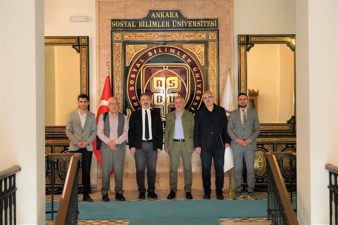 ASBÜ Sertifikalı Metin Yazarlığı Serisi