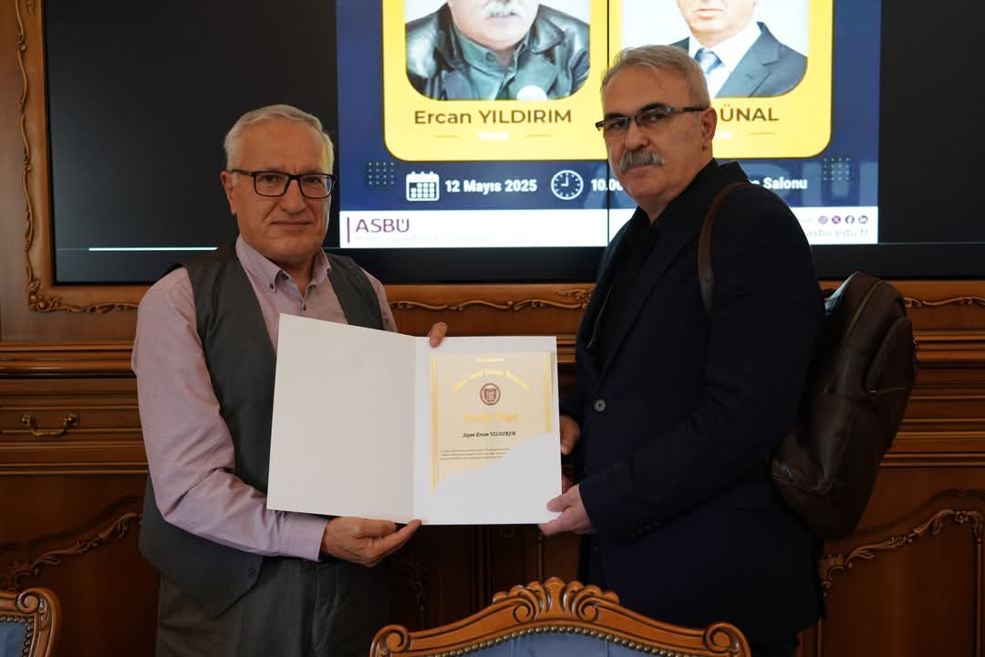 ASBÜ Sertifikalı Metin Yazarlığı Serisi
