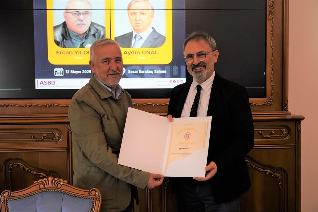 ASBÜ Sertifikalı Metin Yazarlığı Serisi