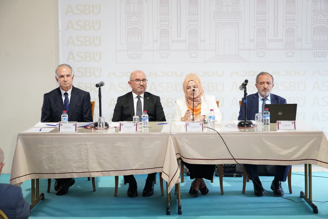 “Sosyal Bilimlerde Kalite, Akreditasyon ve Derecelendirme Çalıştayı”