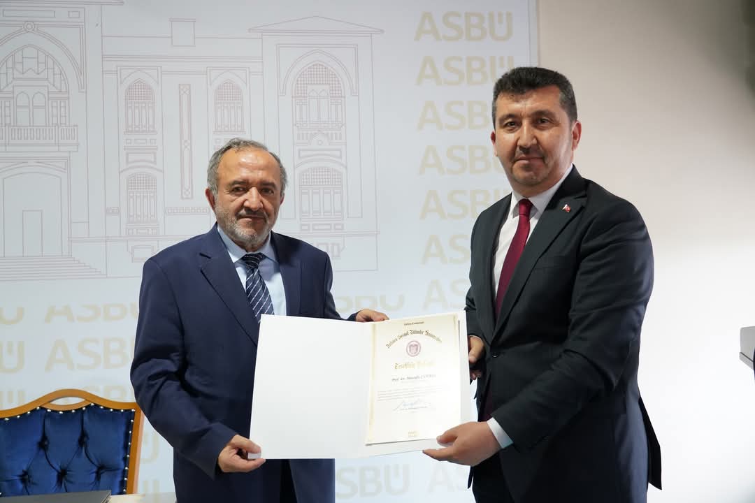 “Sosyal Bilimlerde Kalite, Akreditasyon ve Derecelendirme Çalıştayı”