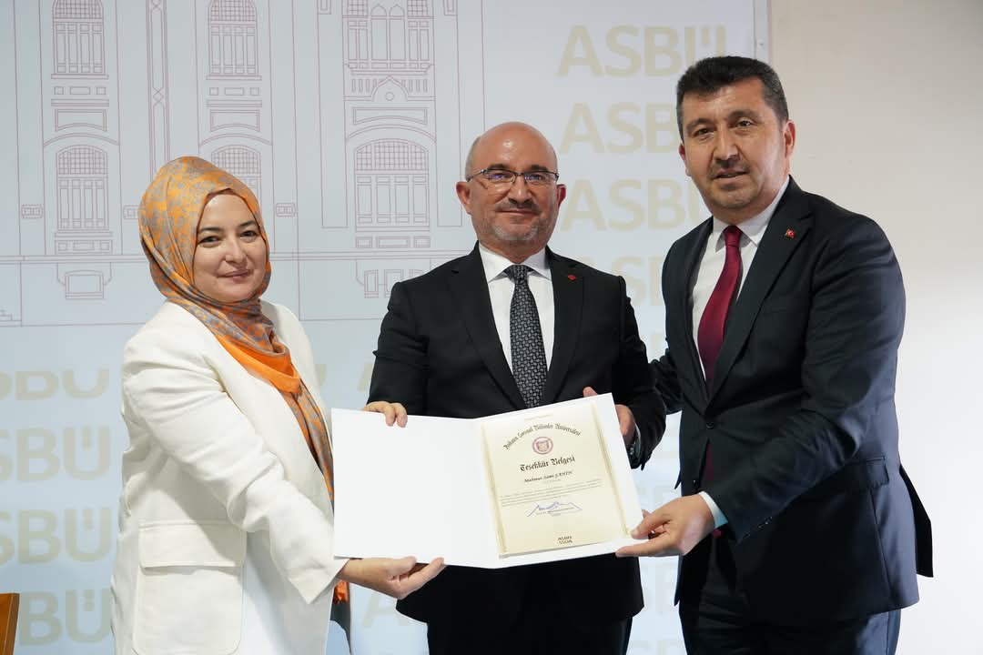 “Sosyal Bilimlerde Kalite, Akreditasyon ve Derecelendirme Çalıştayı”