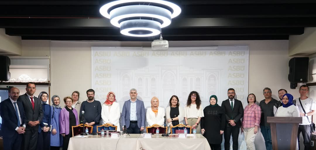 “Sosyal Bilimlerde Kalite, Akreditasyon ve Derecelendirme Çalıştayı”