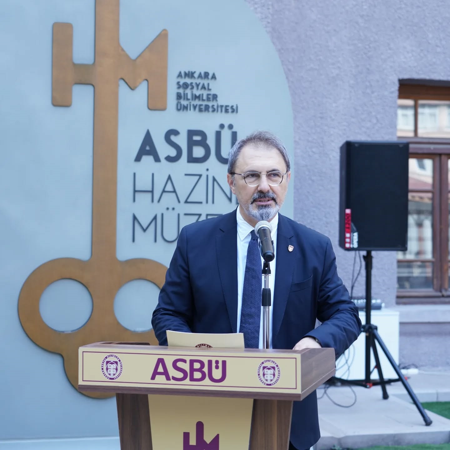 ASBÜ Ailesi Kurban Bayramı’nı Birlik ve Beraberlik İçinde Kutladı