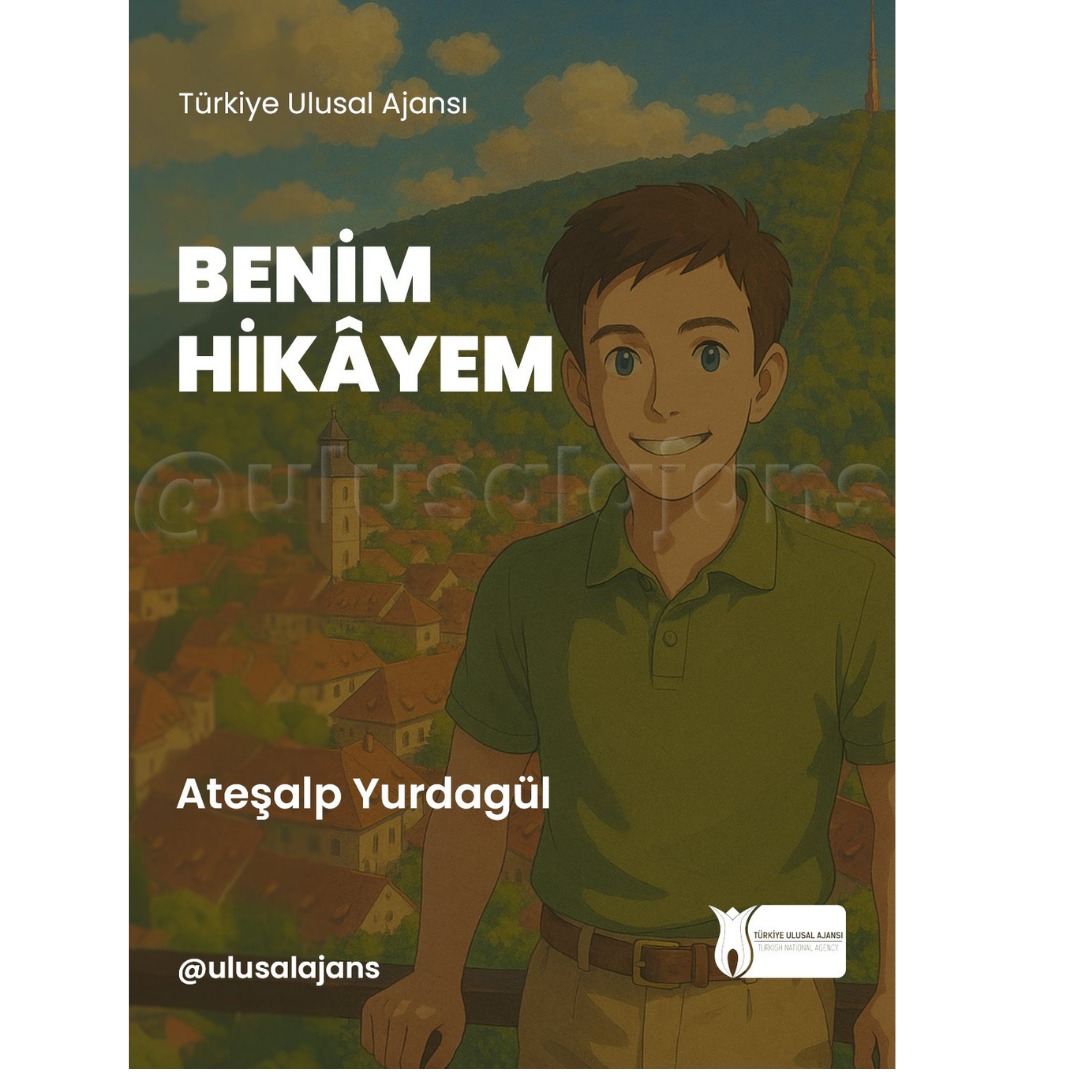 Üniversitemiz Siyaset Bilimi ve Kamu Yönetimi bölümü öğrencisi Ateşalp Yurdagül’ün Erasmus+ yolculuğuna Türkiye Ulusal Ajansı  tanıklık etti.