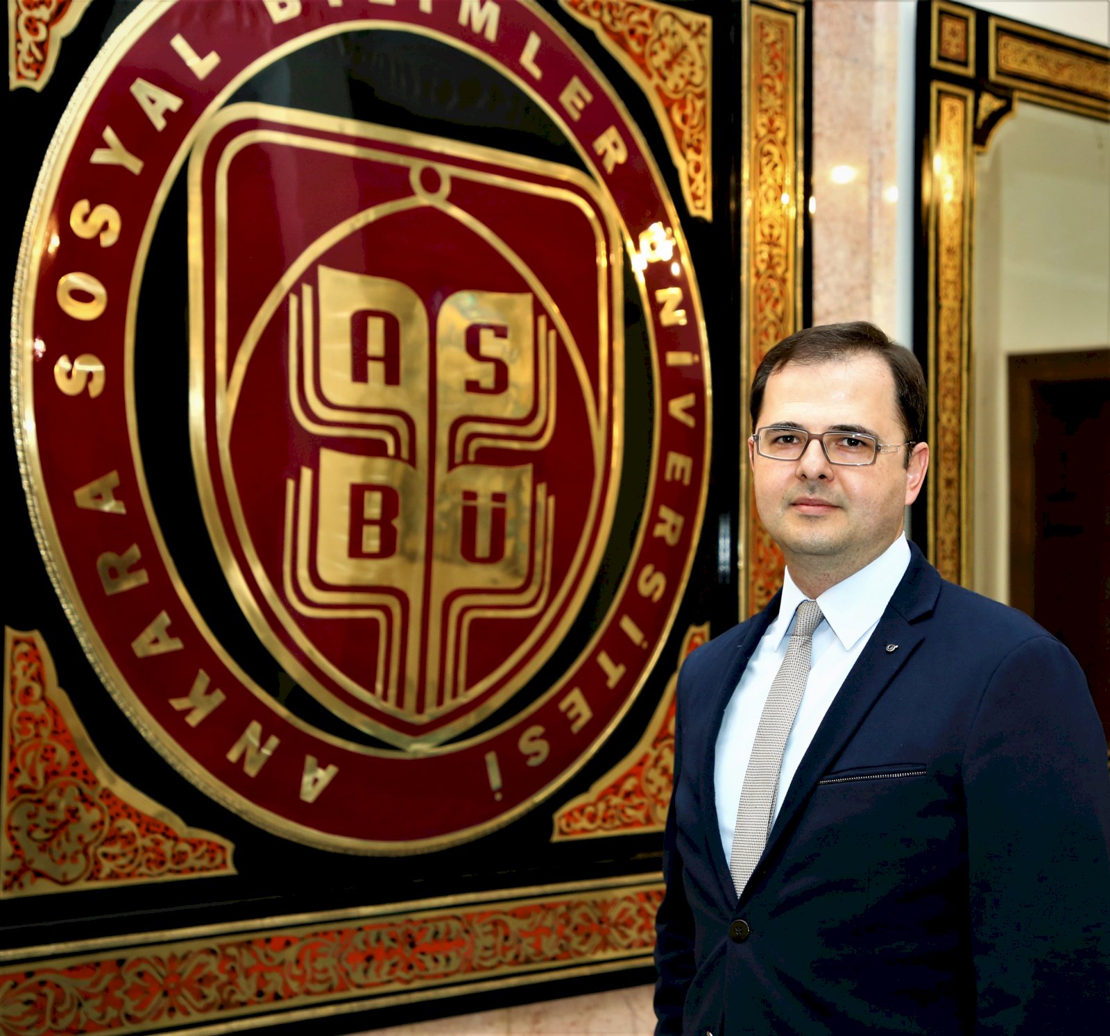 ASBÜ Öğretim Üyesi Prof. Dr. Sutay Yavuz, Özel İhtisas Komisyonu Raporu (ÖİK) Raporuna Raportör Olarak Katkı Sağladı