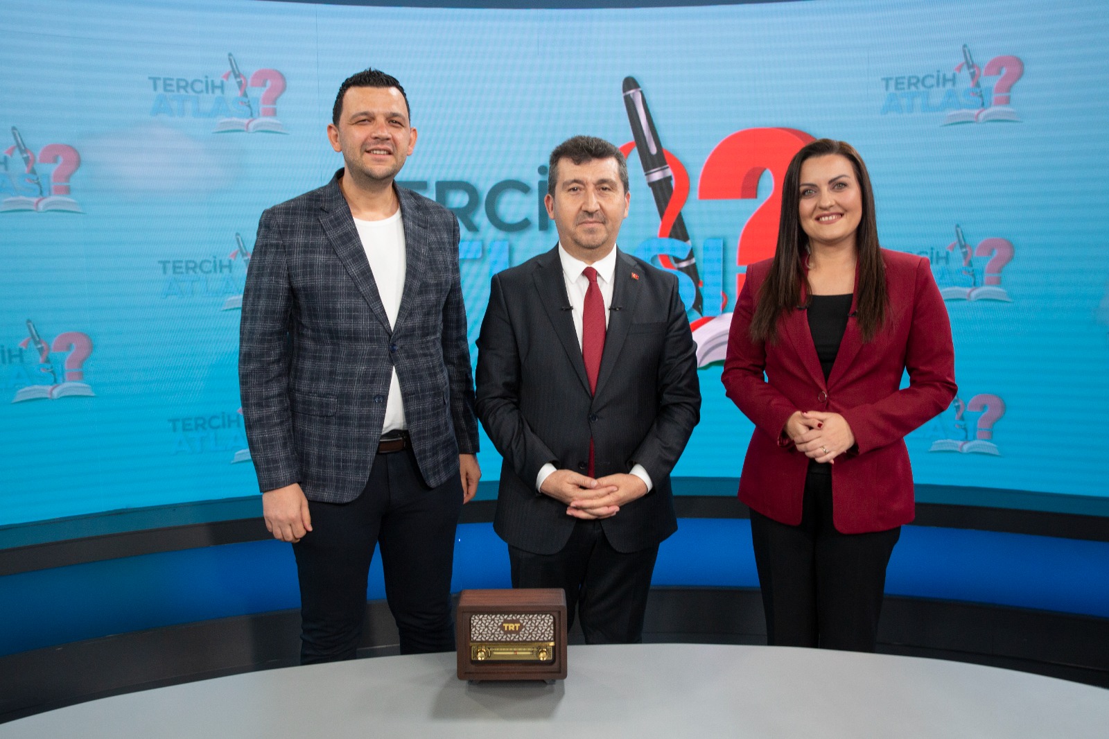 Eğitim İçin Türkiye'yi Tercih Eden Uluslararası Öğrencilere Rehberlik Edecek Bir Yayın