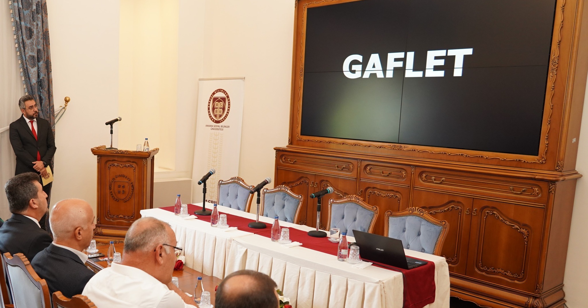 Zaferin Adı Türkiye