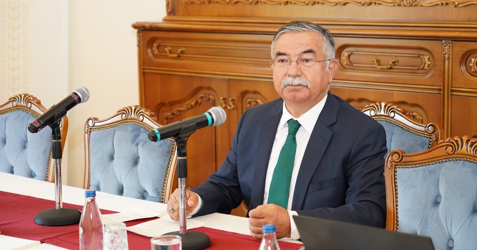 Zaferin Adı Türkiye