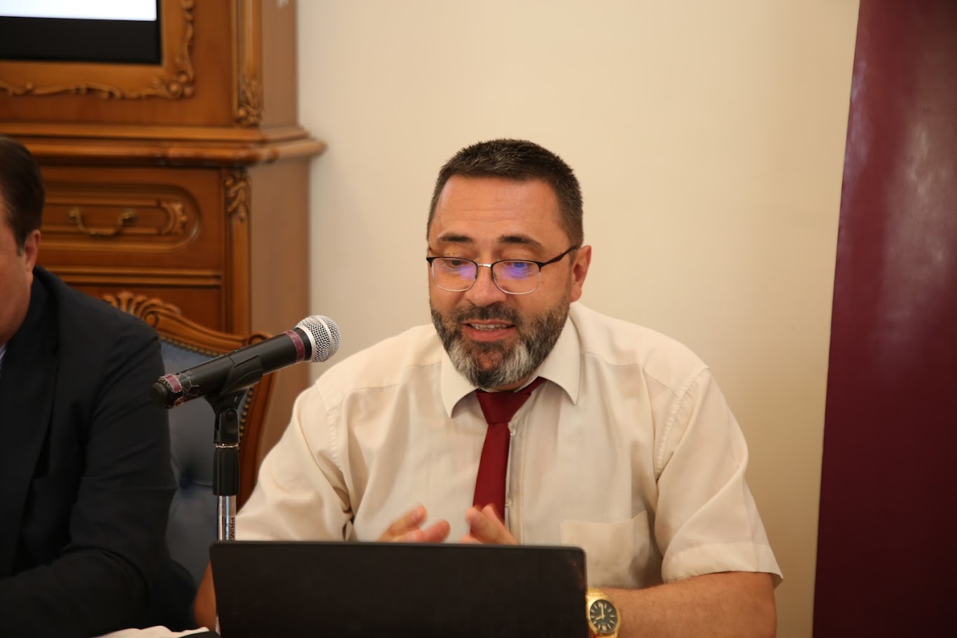 “15 Temmuz’un Dünya Basınındaki Yansımaları” ASBÜ’de Çok Dilli Perspektifle Ele Alındı
