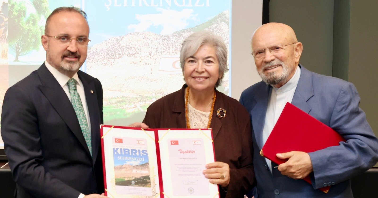genel açı