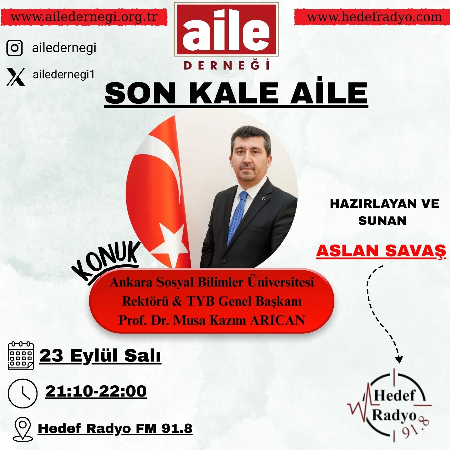  SON KALE AİLE