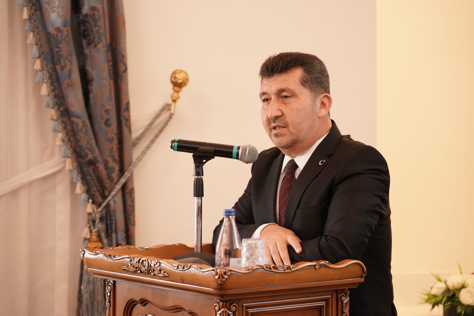 ASBÜ Yabancı Diller Yüksekokulu’nda Akreditasyon Başarısı