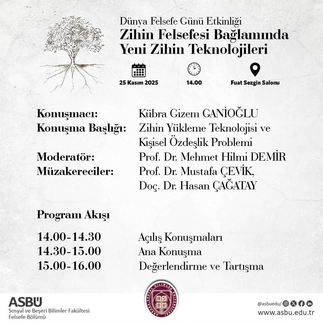 25 Kasım 2025