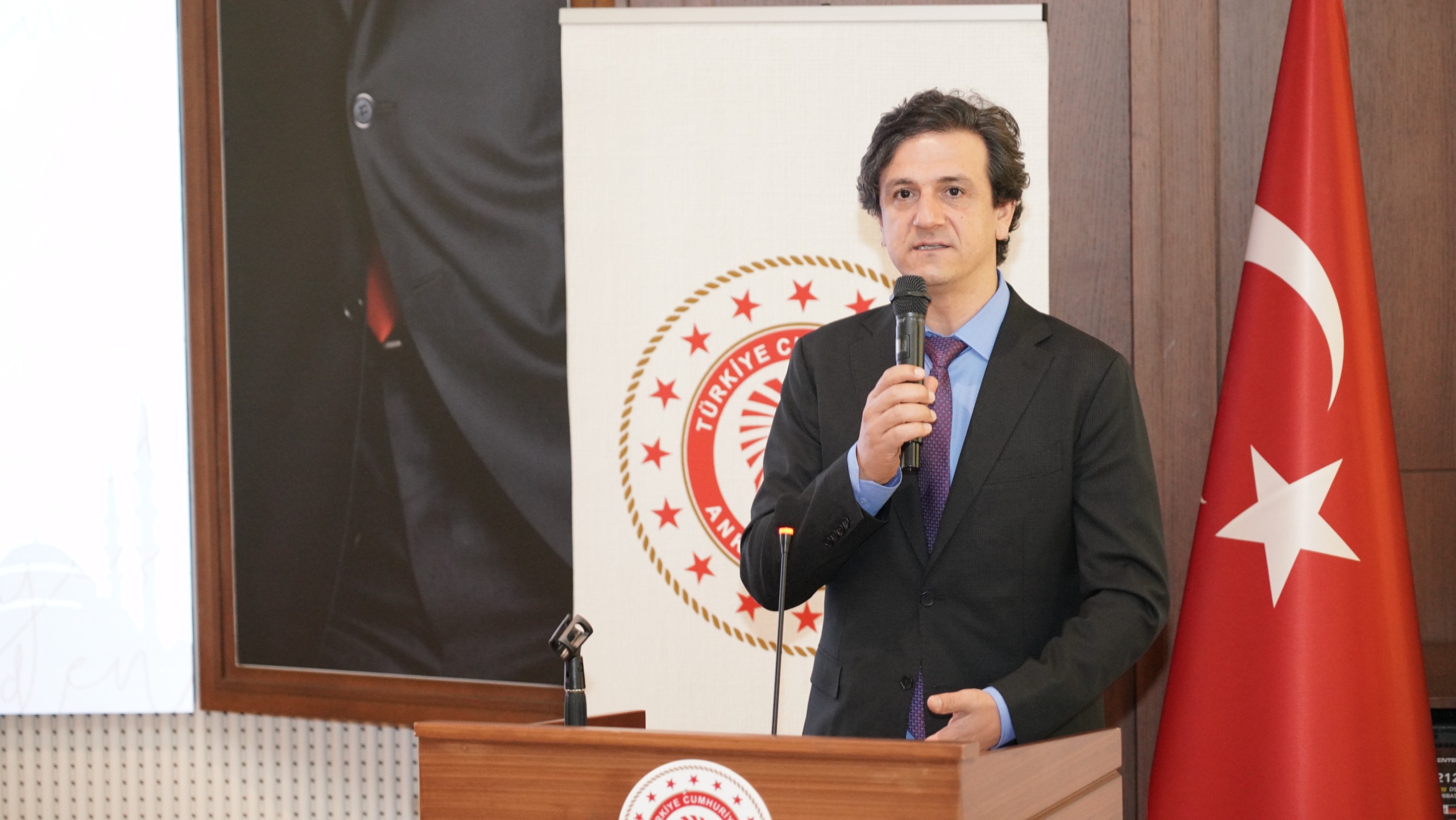 Gazi Üniversitesi 