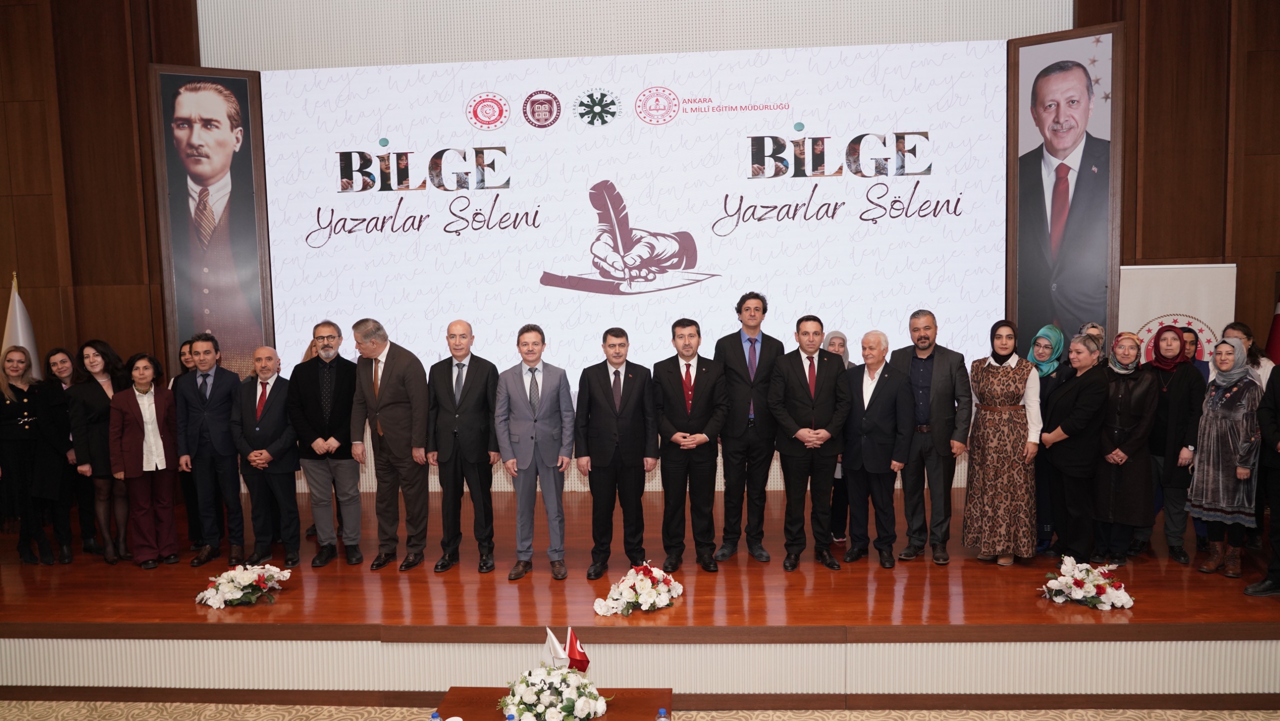 Kapanış