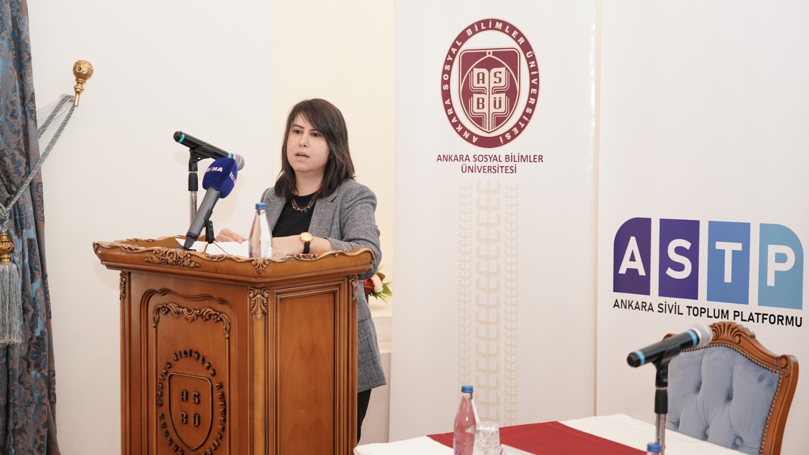 çatışma dinamikleri ve çözüm arayışlarına ilişkin 