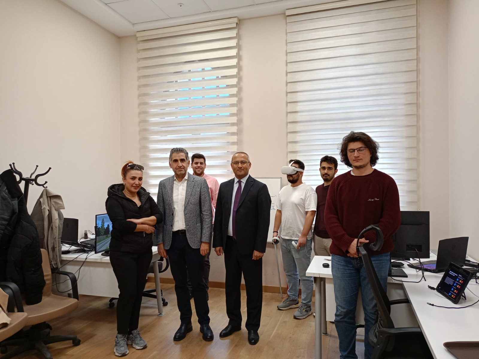 güçlendirilmesine yönelik