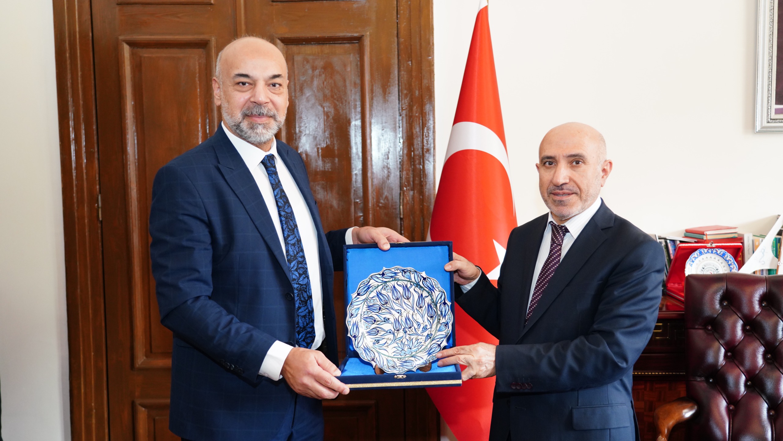 Çalışmaların Millî Eğitim Temel Kanunu