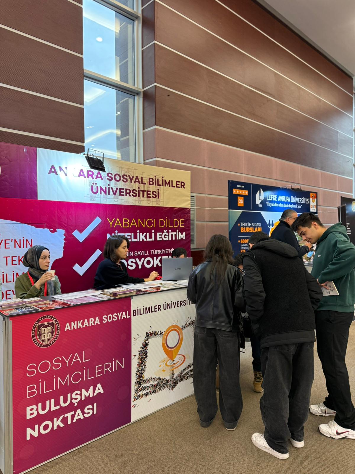 ASBÜ 