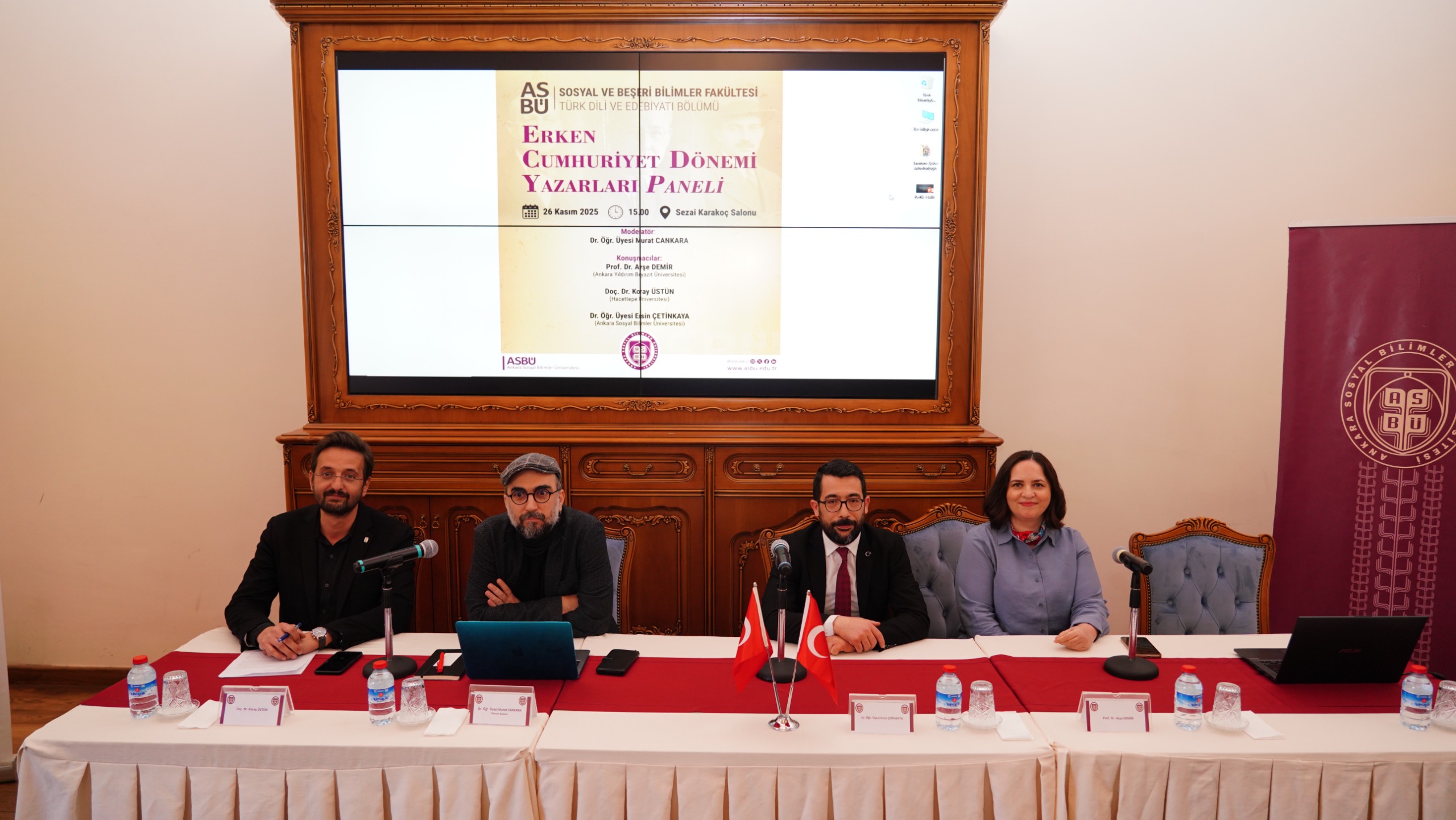 Dr. Murat Cankara