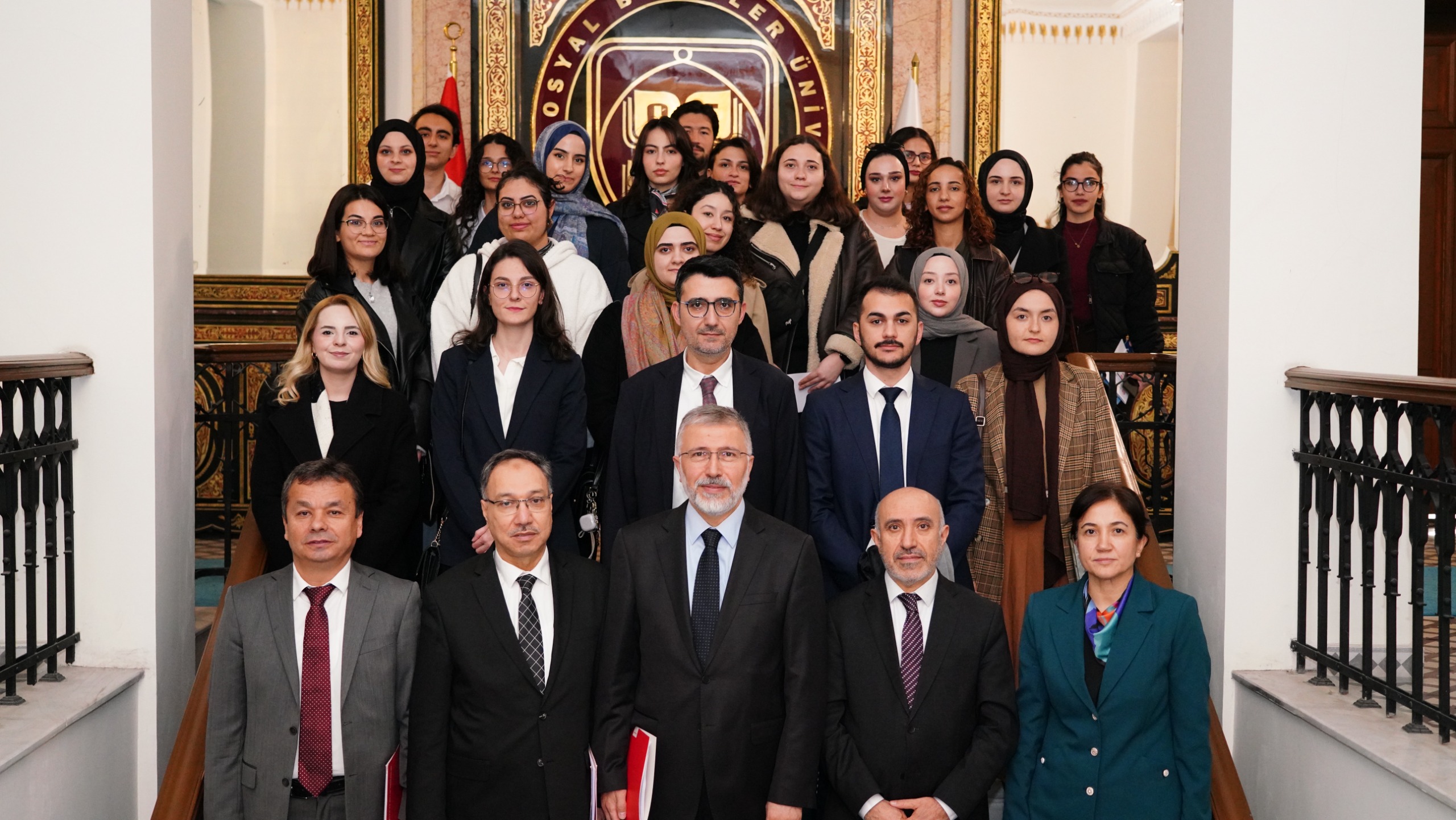 ve kariyer imkânlarının 
