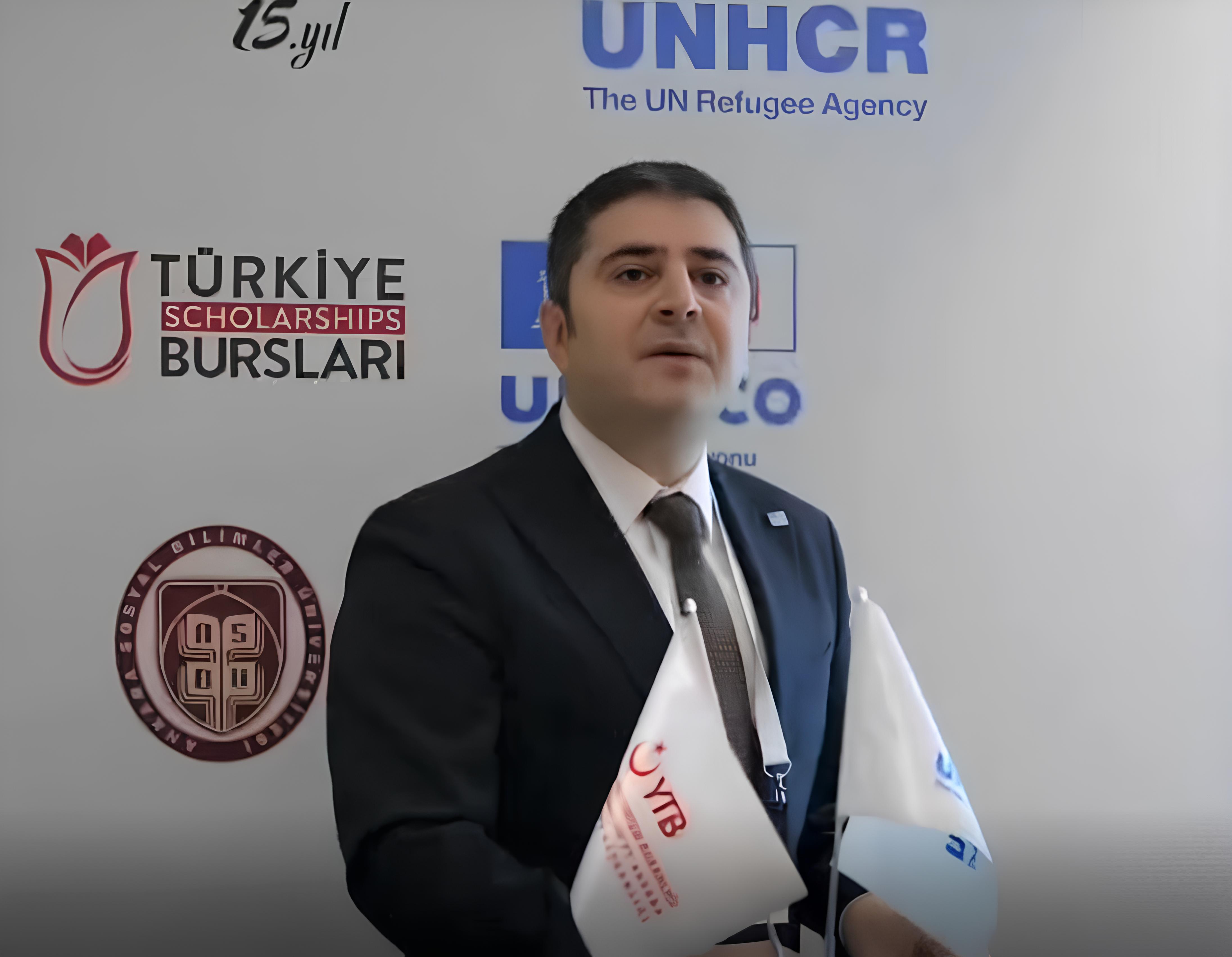 ASBÜ’den Uluslararası Öğrenciler İçin “İş Hayatına Geçiş” Programı   
