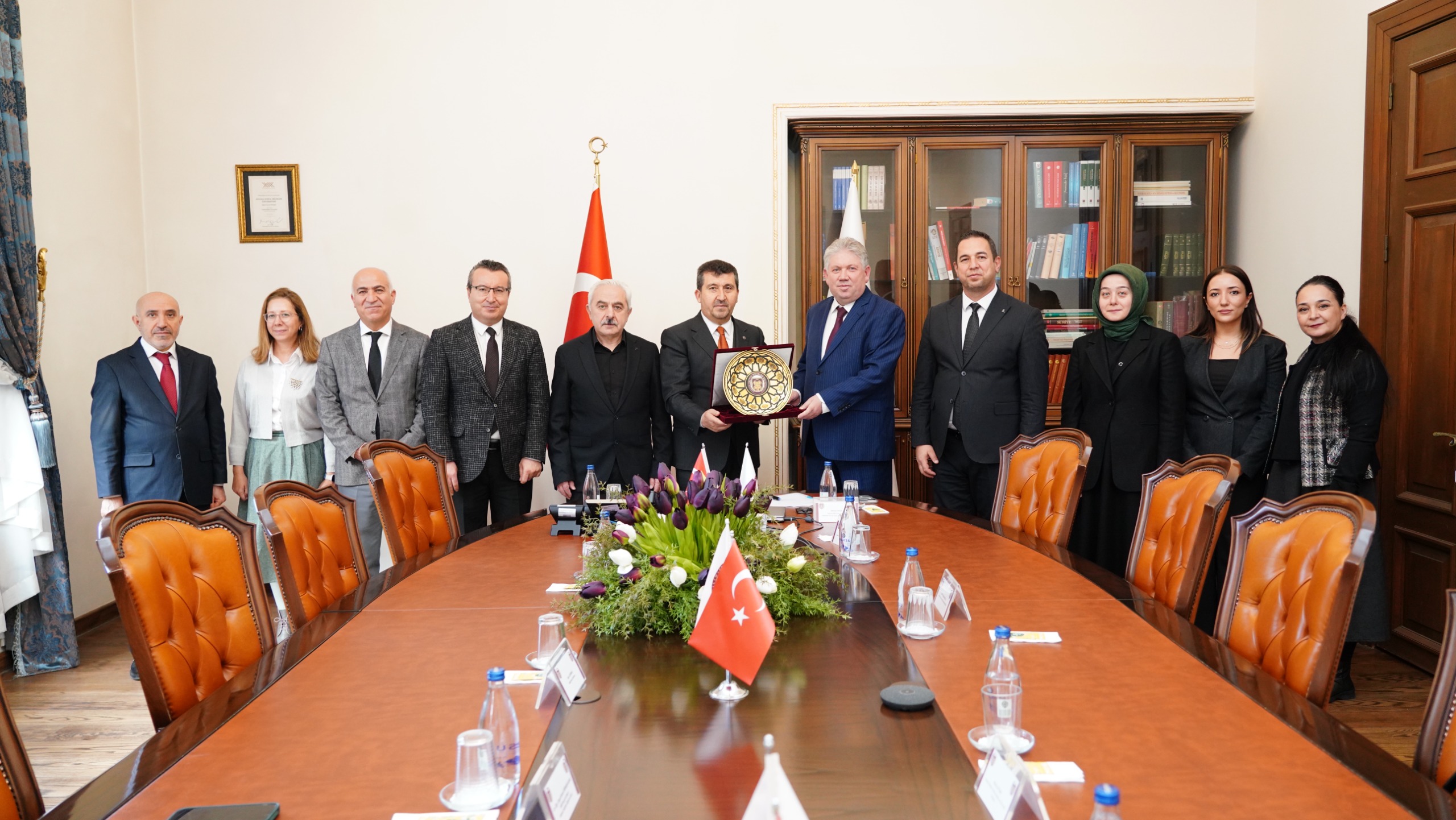  İş birliği