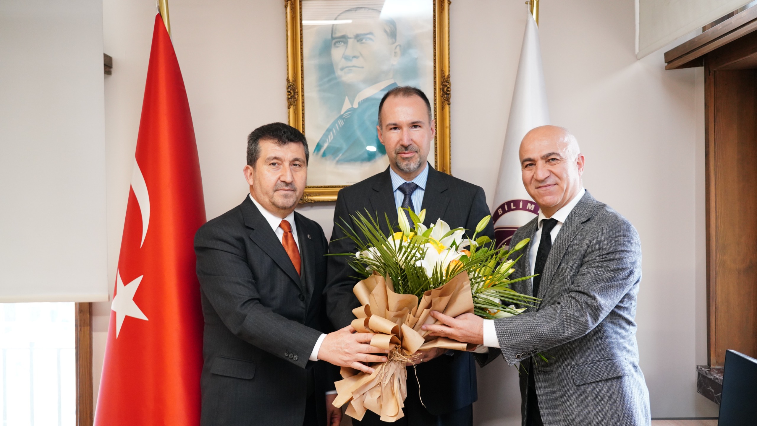 Ankara Sosyal Bilimler Üniversitesi