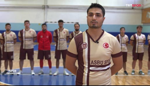ASBÜ 