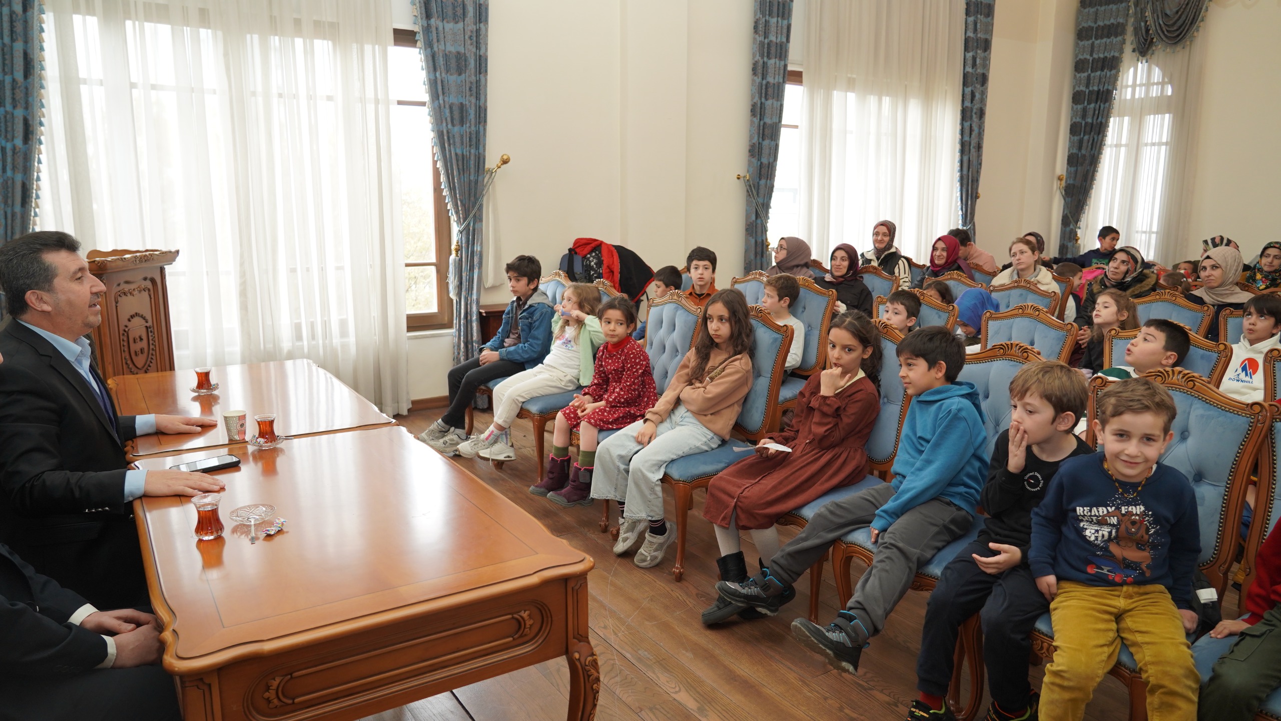  Cemiyet Çocuk Kulübü  