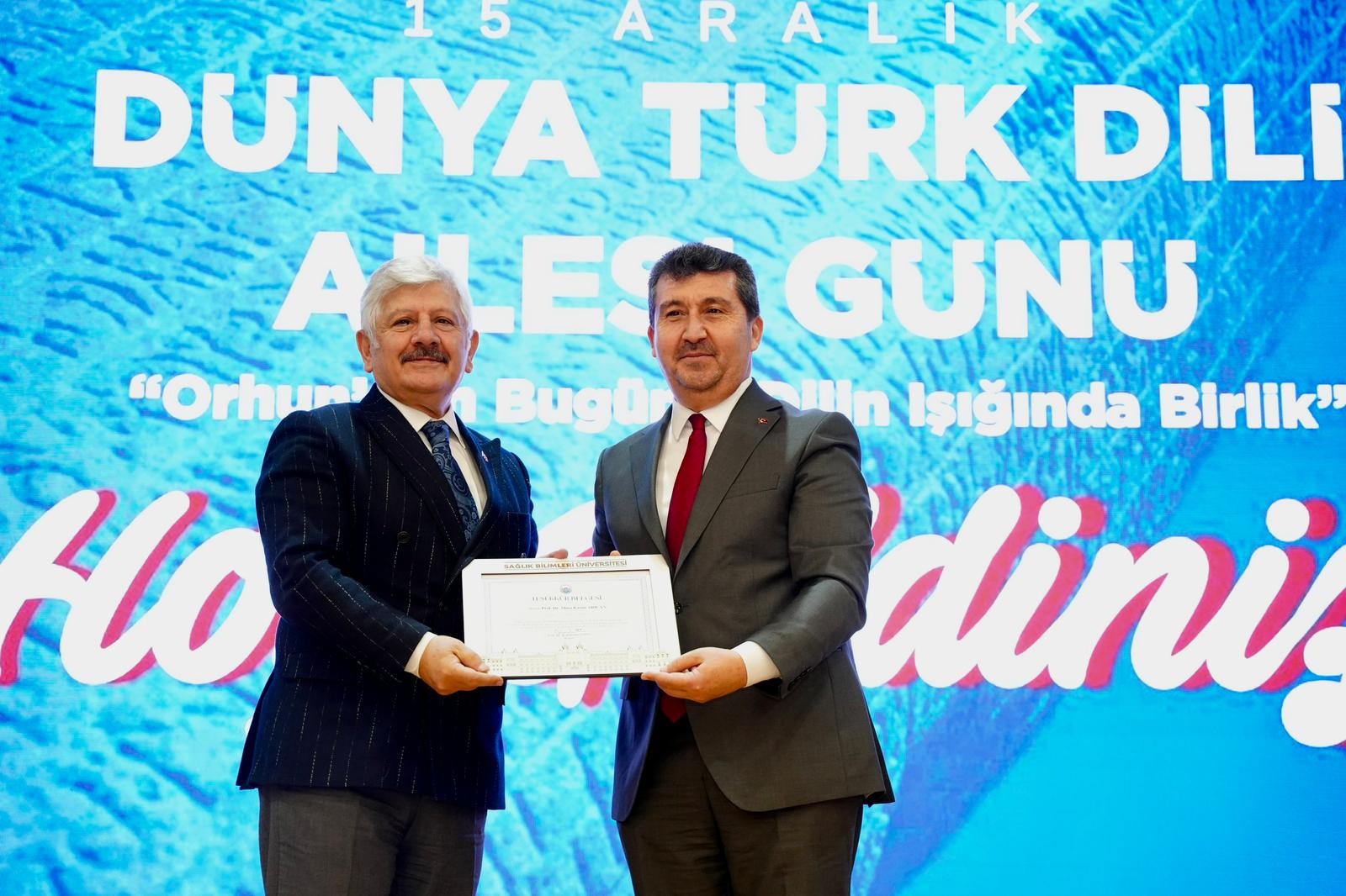  2025 kararıyla ilan edilen 