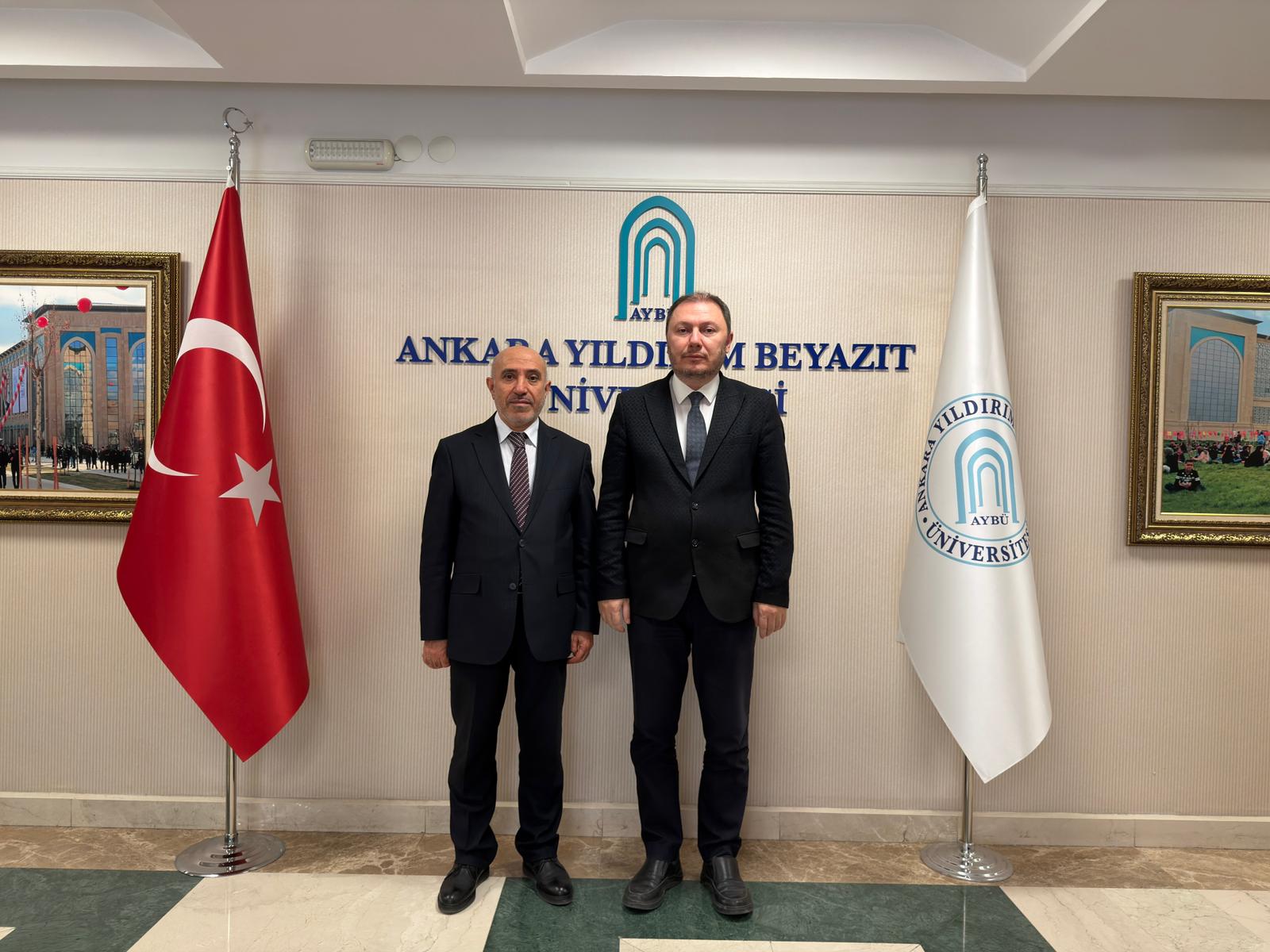 ASBÜ